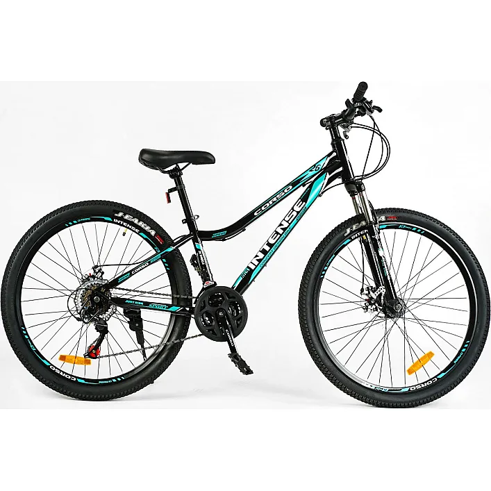 Велосипед Спортивный CORSO &laquo;INTENSE&raquo; 26" дюймов NT-26469