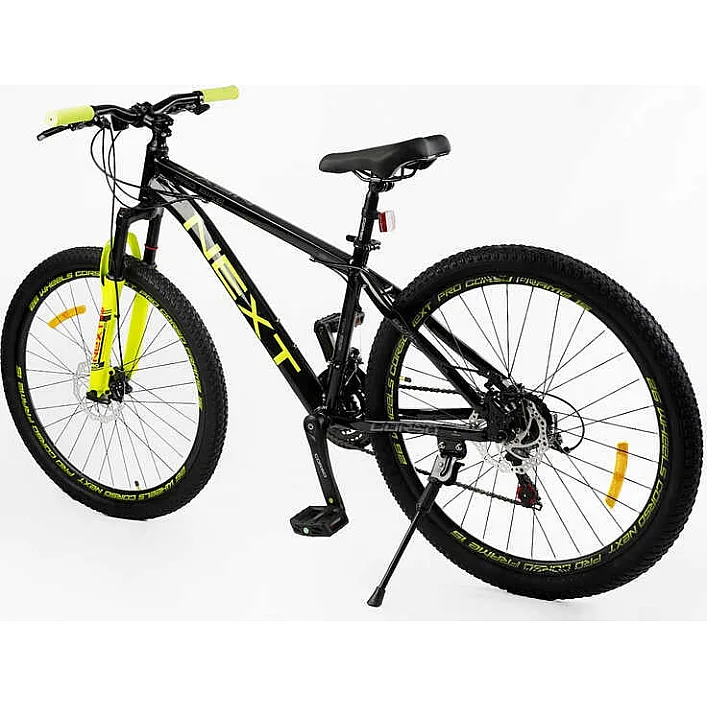 Велосипед Спортивный Corso &laquo;Next&raquo; 26" дюймов NX-26167