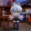 Колекційна фігурка Дивовижний особняк Pop Top Lucky Emma YQ-000006 серії "Misya"