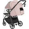 Прогулочная коляска CARRELLO Bravo M/Lite CRL-5529 Club Beige (Нем2953)