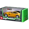 Автомодель – MERCEDES-AMG GT 18-43065 (Маш0165)