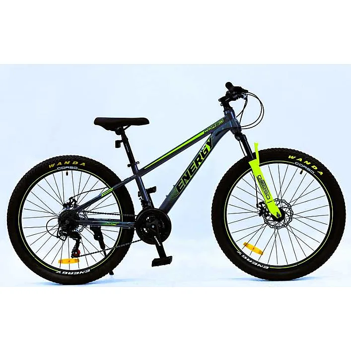 Велосипед Спортивний Corso 26" дюймів «ENERGY» EN-26054