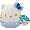 Мягкая игрушка Squishmallows – Хеллоу Китти в синем (20 cm)
