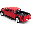 Автомодель - FORD F-150 SVT Raptor (красный)