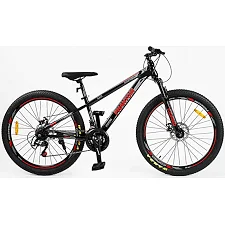 Велосипед Спортивний Corso 26" дюймів «PHANTOM» PH-26170