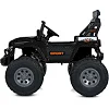 Дитячий електромобіль Джип M 6204EBLR-2(24V) до 60 кг