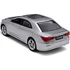 Автомодель - TOYOTA CROWN (сріблястий)