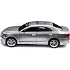 Автомодель - TOYOTA CROWN (сріблястий)