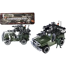 Военный набор в шарик TL761 р.34*31см (Хло0761)