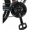 Велосипед Спортивный Corso &laquo;MAGNUS&raquo; 29" дюймов MG-69065
