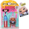 Игровой набор с куклой и блеском для губ Yummiland SS – Габи Гаммибеар