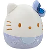 Мягкая игрушка Squishmallows – Хеллоу Китти в синем (20 cm)
