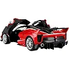 Игрушечный автомобиль на радиоуправлении Ferrari FXX K EVO 1:14, Rastar (15020)