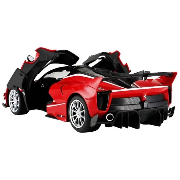 Игрушечный автомобиль на радиоуправлении Ferrari FXX K EVO 1:14, Rastar (15020)