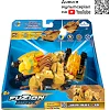 Игровой набор танков-трансформеров FUZION MAX - ДЖАД-БАЛ-ДЖА 54007 (Хло5407)
