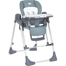 Стульчик-качели для кормления SWAN ME 1087-G Pale Green