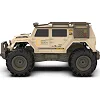 Автомобіль KS DRIVE на р/к – AMPHIBIOUS 4WD (1:14, 2.4 ГГц, акум. 3,7 V, світло, звук)