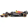 Автомодель з фігуркою - RED BULL RACING RB19 (1:24)