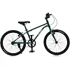 Велосипед детский LIGHTY MB 20LIGHTY RAIN FOREST, колеса 20 дюймов
