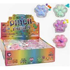 Игра антистресс C 71320 (24) ЦЕНА ЗА 16 ШТУК В БЛОК
