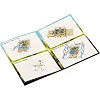 Деревянный 3D конструктор "Wood Rover" Puz-00951 PuzzleOK (Дер6448)