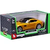 Автомодель – MERCEDES-AMG GT 18-43065 (Маш0165)