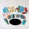 Модель руки Edu-Toys сборная 16,5 см (SK058)