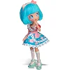 Кукла 4SF Manga Dolls серии Hello Kitty – Красотка Пинк