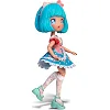 Кукла 4SF Manga Dolls серии Hello Kitty – Красотка Пинк