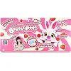 Мягкая игрушка с ароматом "Bubble Pops мини. Клубничный зайчонок" (20 см)