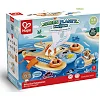 Игровой набор Hape Спасательный катамаран (E3427)