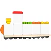 Набор магнитных досок Viga Toys №3 (50773FSC)