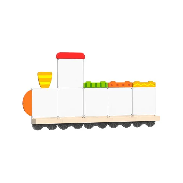 Набор магнитных досок Viga Toys №3 (50773FSC)