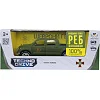 Автомодель серии Шевроны Героев - Toyota Tundra - НГУ