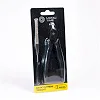 Набір інструментів для складання моделей Metal Time Basic Cutters Toolkit кусачки та надфіль (CTRS-2)