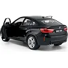 Іграшкова автомодель BMW X6 1:24, Rastar (11084)
