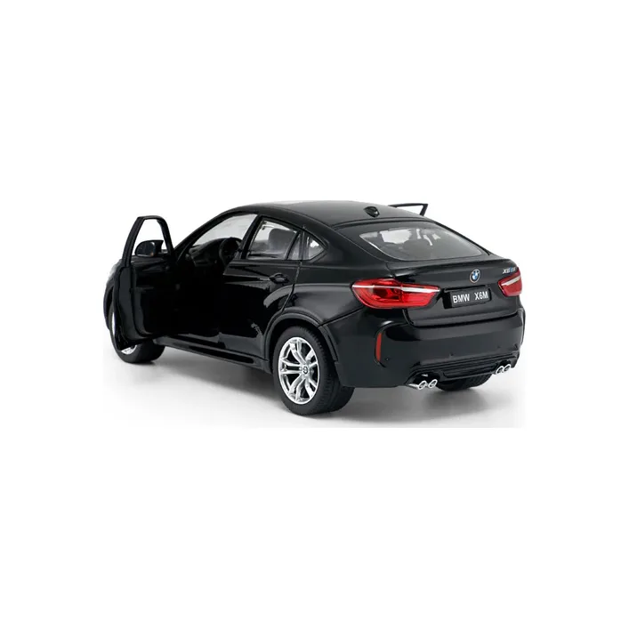 Іграшкова автомодель BMW X6 1:24, Rastar (11084)