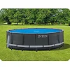 Солнечное покрытие для бассейна INTEX 28015 549 см