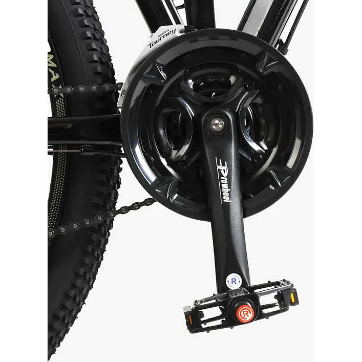 Велосипед Спортивний Corso MADMAX 29" MX-29062