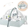 Розвивальний килимок 136 x 136 см Коала Nukido