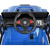 Дитячий електромобіль Джип Bambi Racer M 4282EBLR-4 до 30 кг