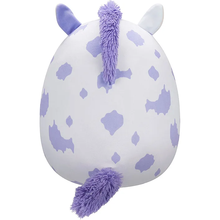 М'яка іграшка SQUISHMALLOWS – КІНЬ АБЕЛІТА (30 cm)