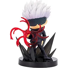 Фигурка Total Anime Магическая битва W1 Годже KAZ0078-W1 (Риз8723)
