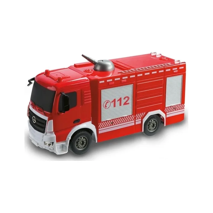 Автомодель на радіокеруванні Пожежна машина в масштабі 1:26, Mondo (63516)
