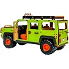 Деревянный 3D конструктор "Wood Rover" Puz-00951 PuzzleOK (Дер6448)