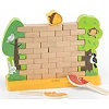Настольная игра Viga Toys Стена из кирпичиков (44566)
