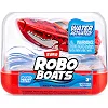 Интерактивная игрушка Роболодка Pets & Robo Alive 71117-2 движется в 3-х направлениях
