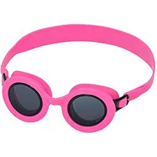 Детские очки для плавания 21178BW(Pink) розовый