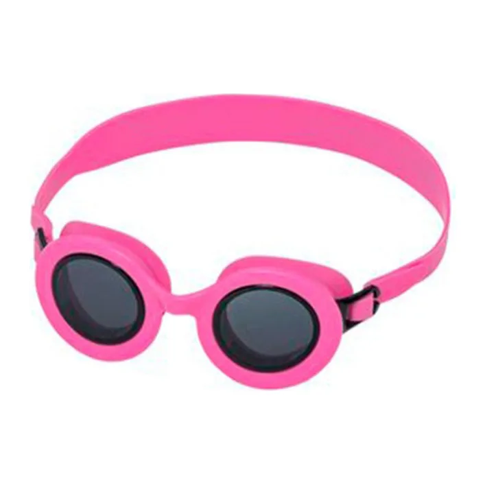 Детские очки для плавания 21178BW(Pink) розовый