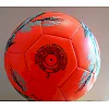 Футбольный мяч Yakima Sport (размер 3) - оранжевый.
